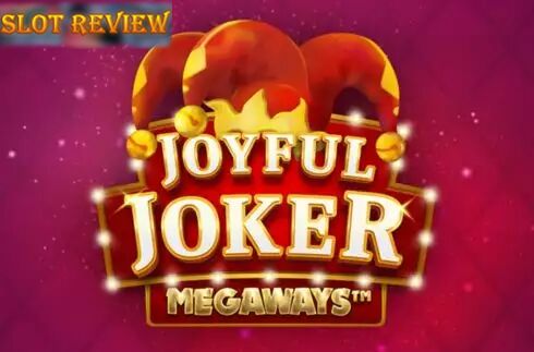 Joyful Joker Megaways slot